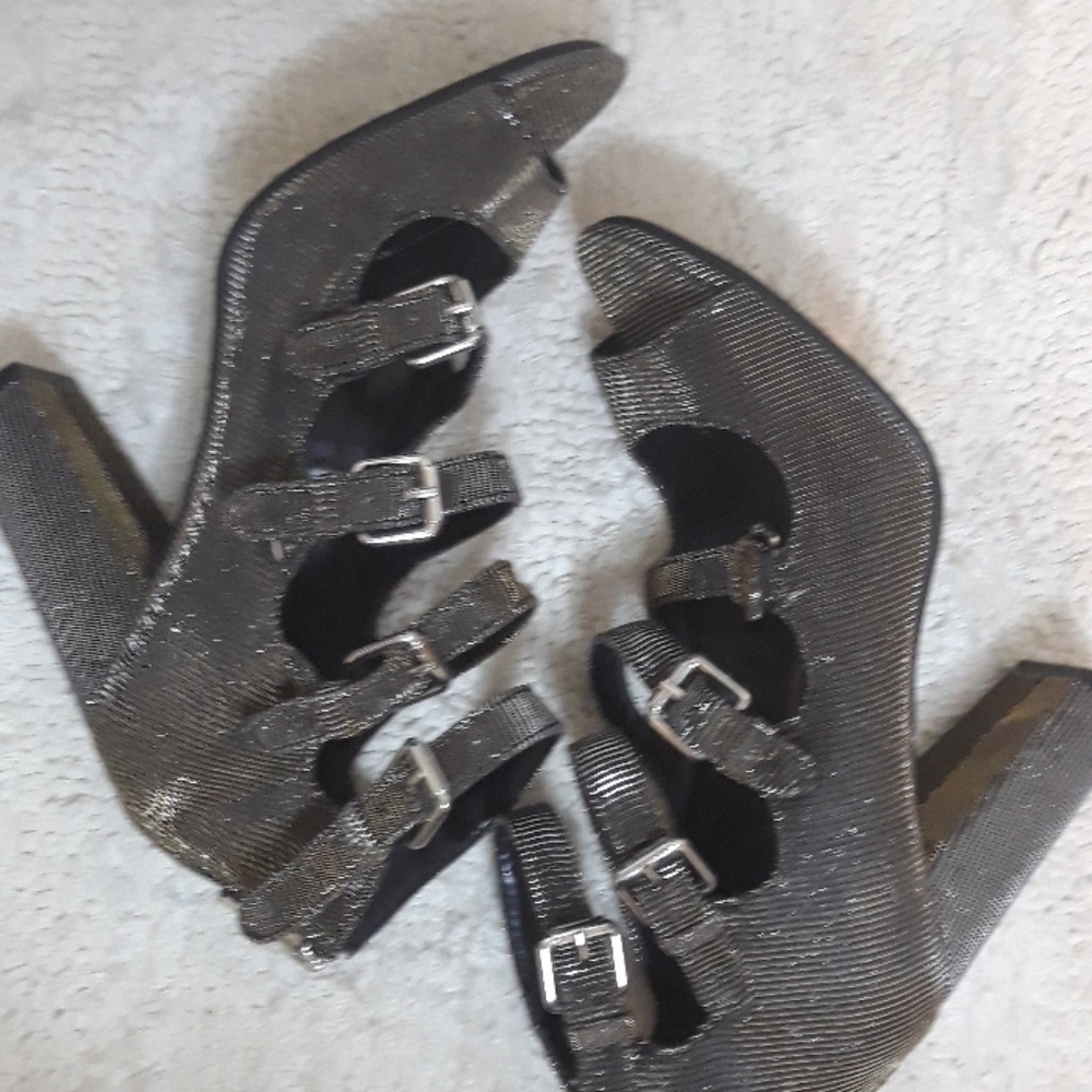 Indigo Rd. Shoes - Picture 4 of 7